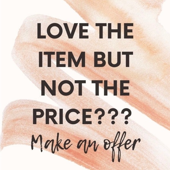 Offers always welcome! - Picture 1 of 1